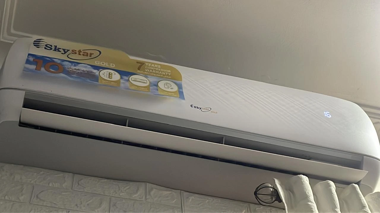 Buying Used Air Conditioner at high price in Dammam
