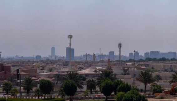 About Dhahran
