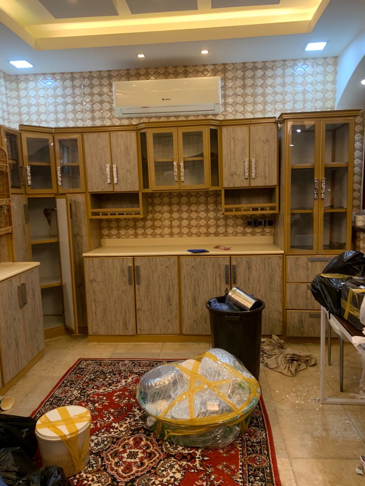 شراء أثاث مطبخ مستعمل في الدمام بأفضل سعر | اتصل الآن 0578470553.
