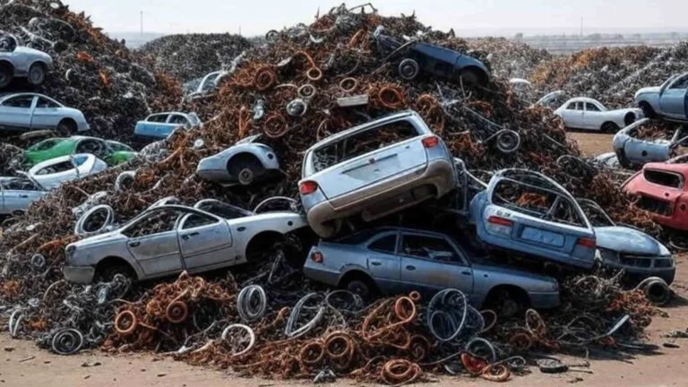 5️⃣ أفضل شركة سكراب في الدمام تقدم دفع نقدي فوري 0578470553